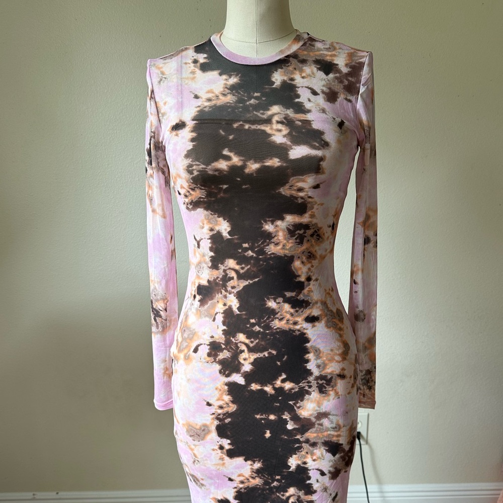 AFRM Dress